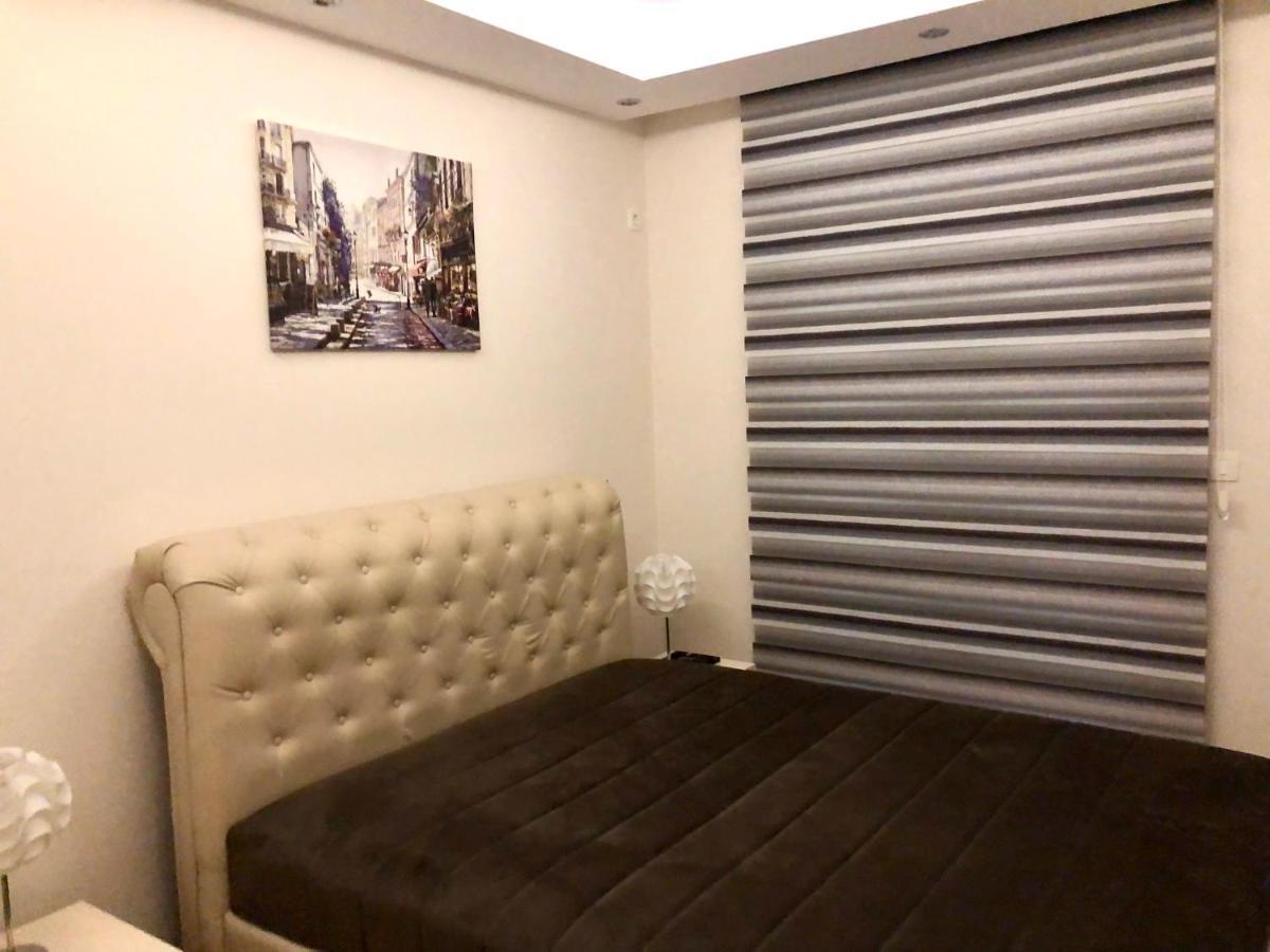 M & A Apartment Bar A 29 Екстер'єр фото